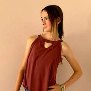 Meet your Posher, Faith